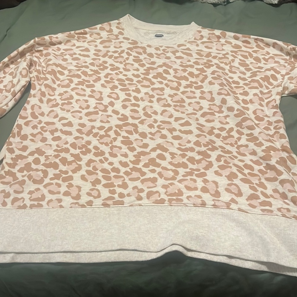Aerie sweatshirt Size L
